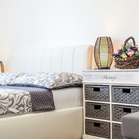 Apartment Luka Split Ngoại thất bức ảnh