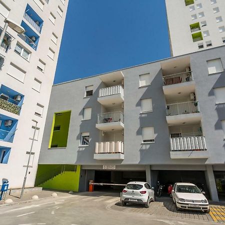 Apartment Luka Split Ngoại thất bức ảnh