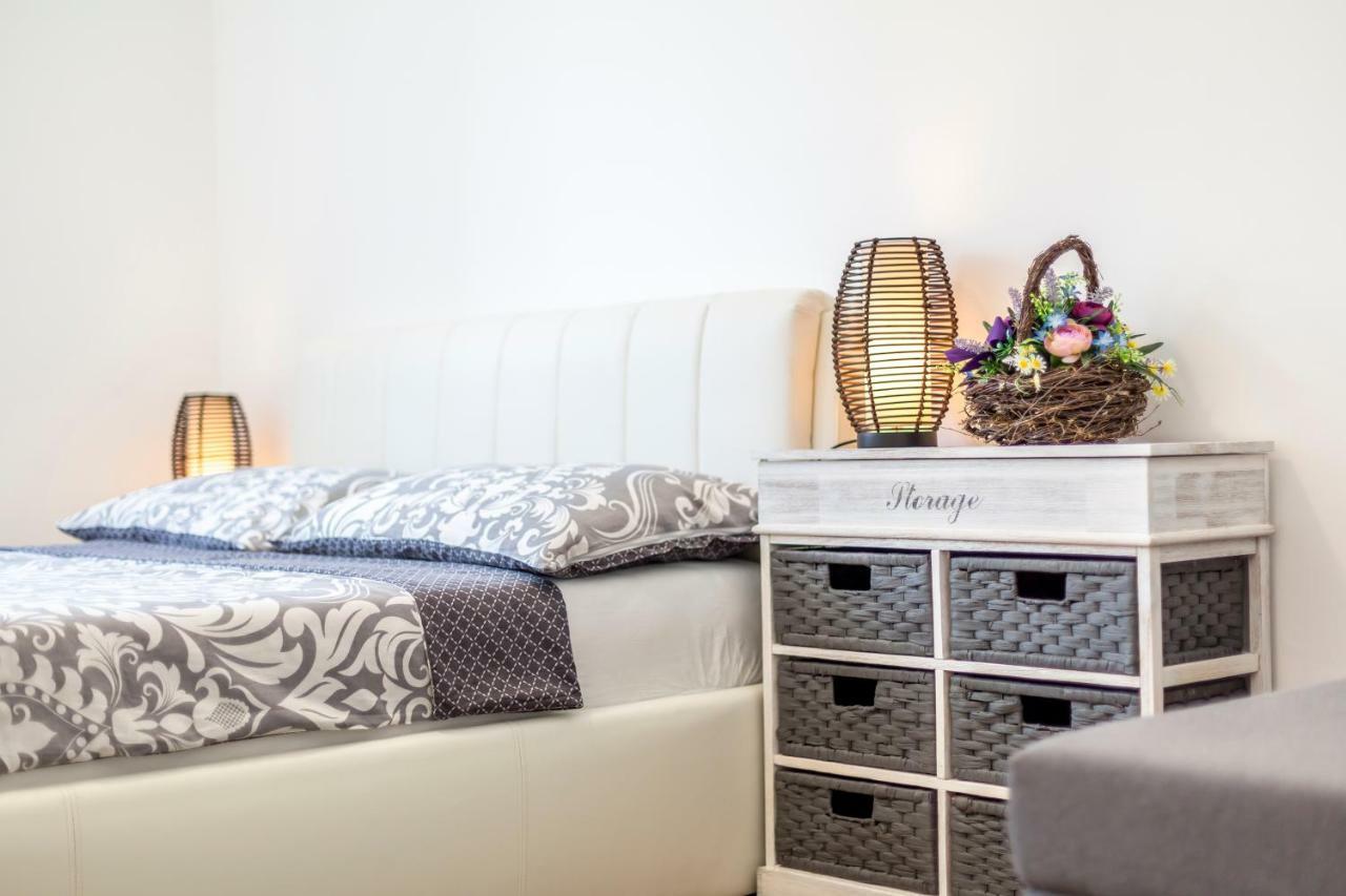Apartment Luka Split Ngoại thất bức ảnh