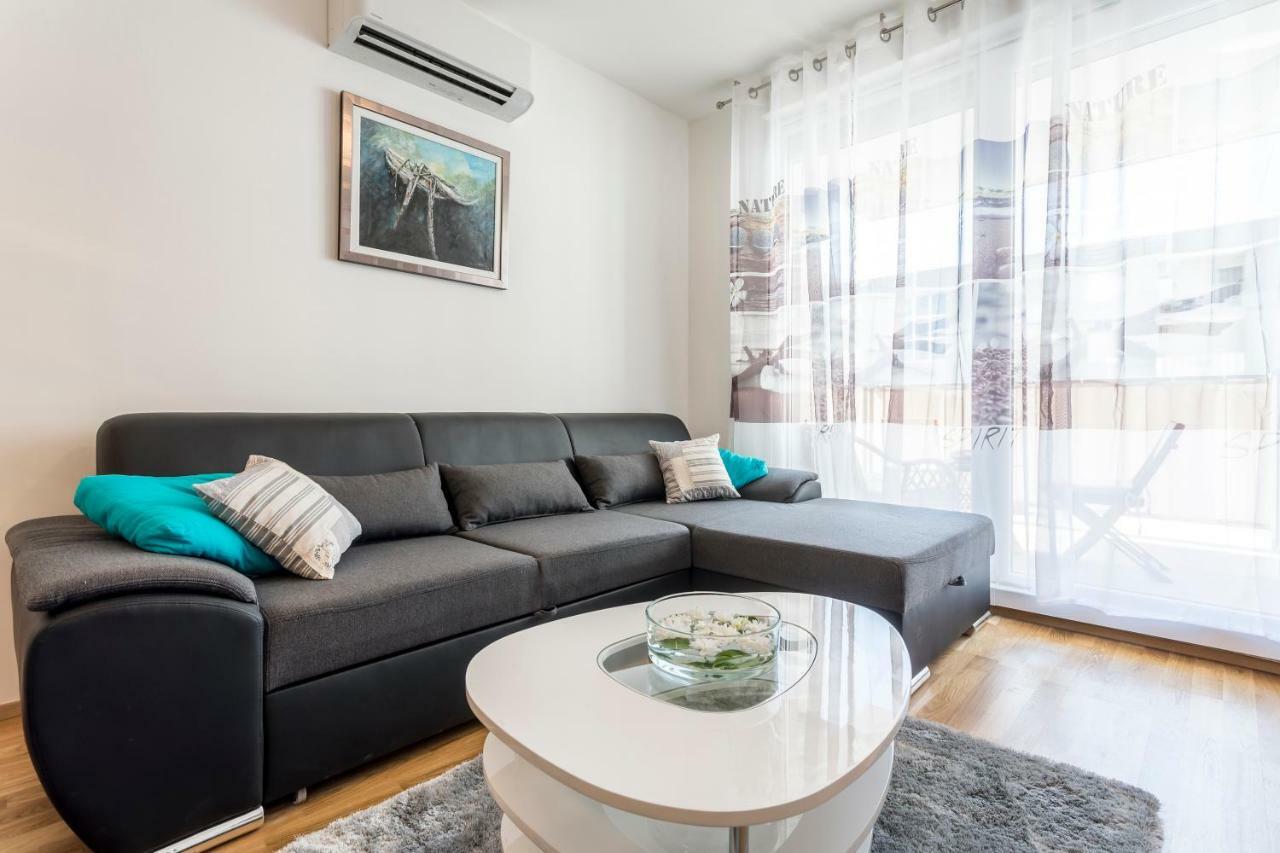 Apartment Luka Split Ngoại thất bức ảnh