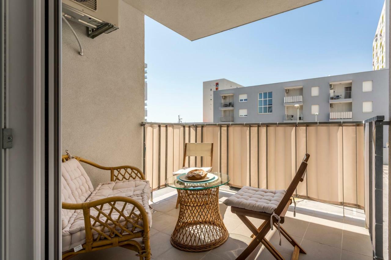 Apartment Luka Split Ngoại thất bức ảnh