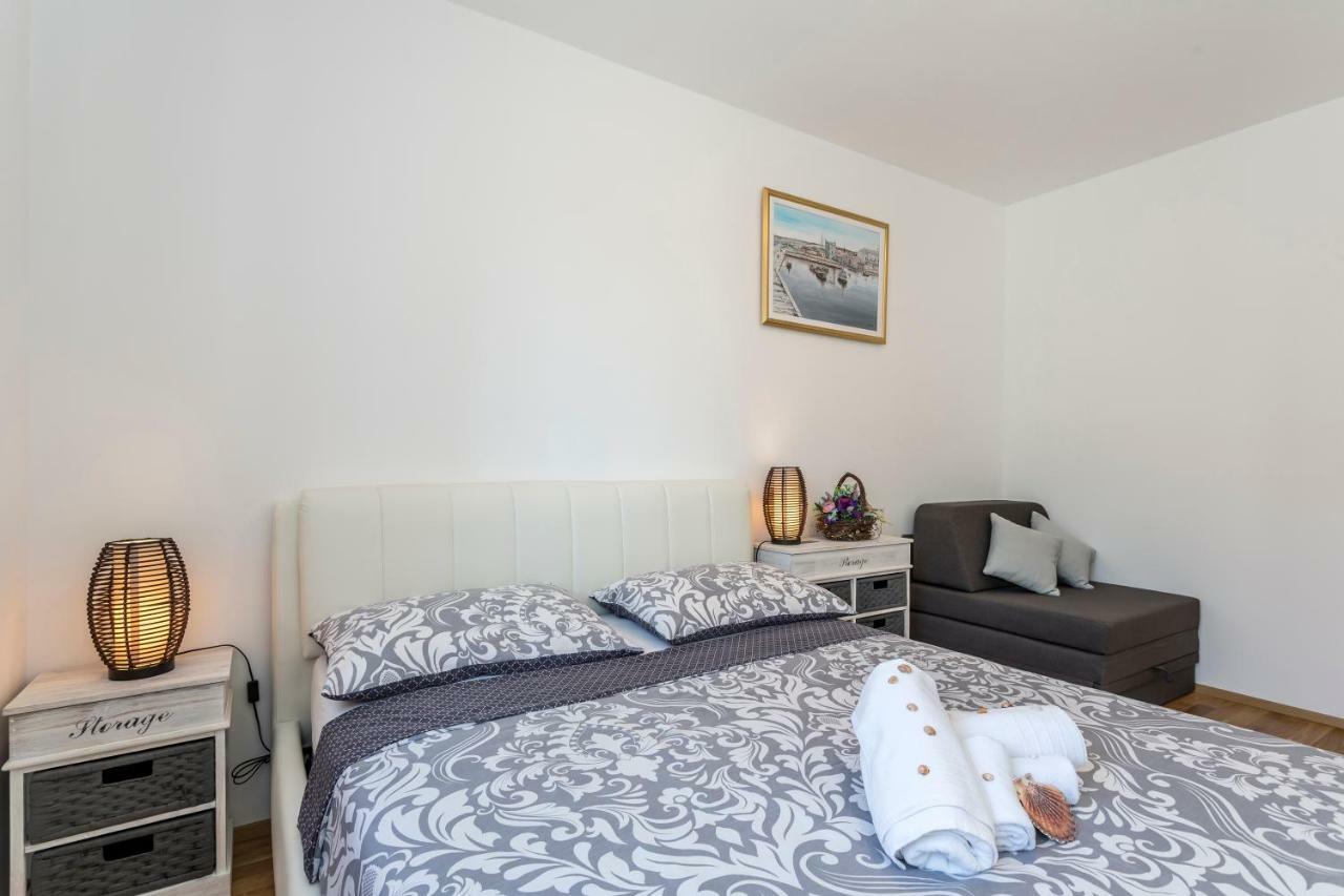 Apartment Luka Split Ngoại thất bức ảnh