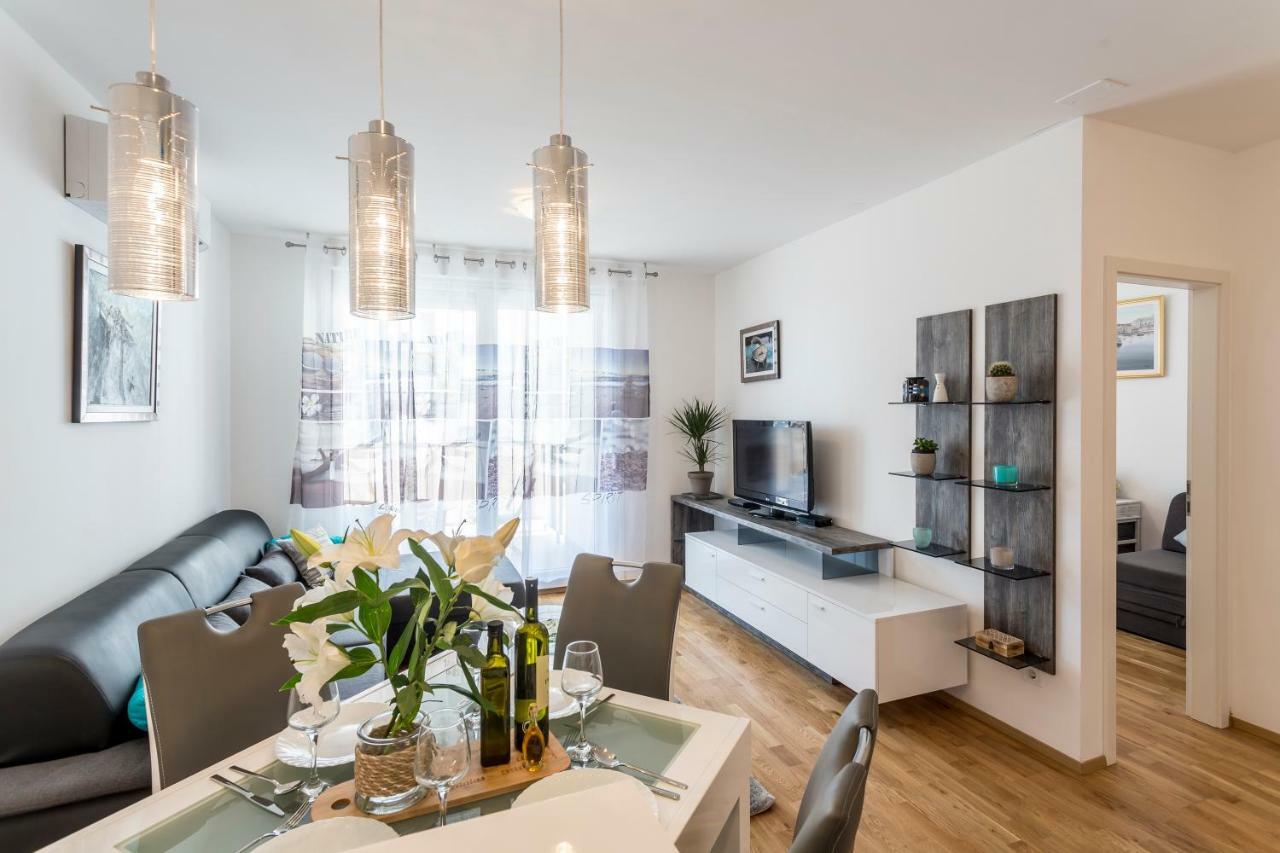 Apartment Luka Split Ngoại thất bức ảnh