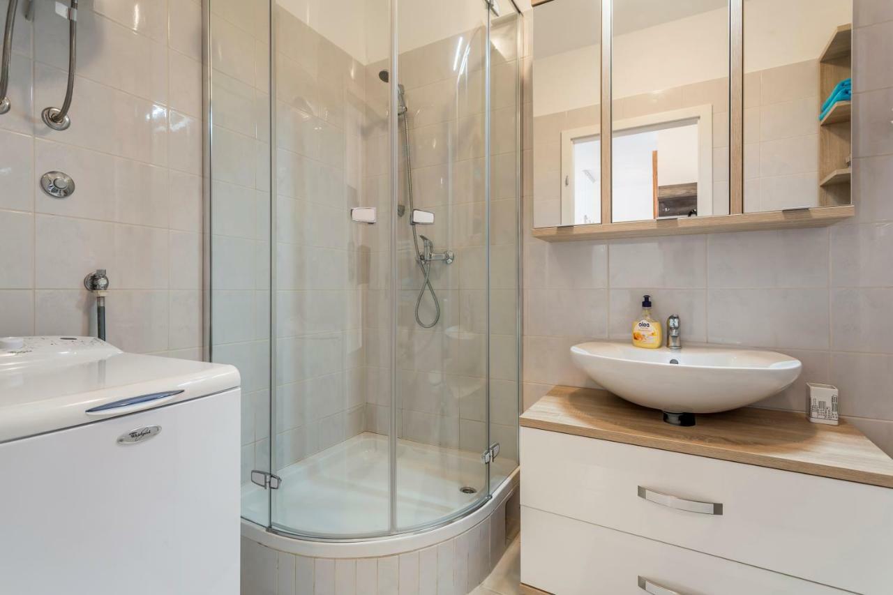 Apartment Luka Split Ngoại thất bức ảnh