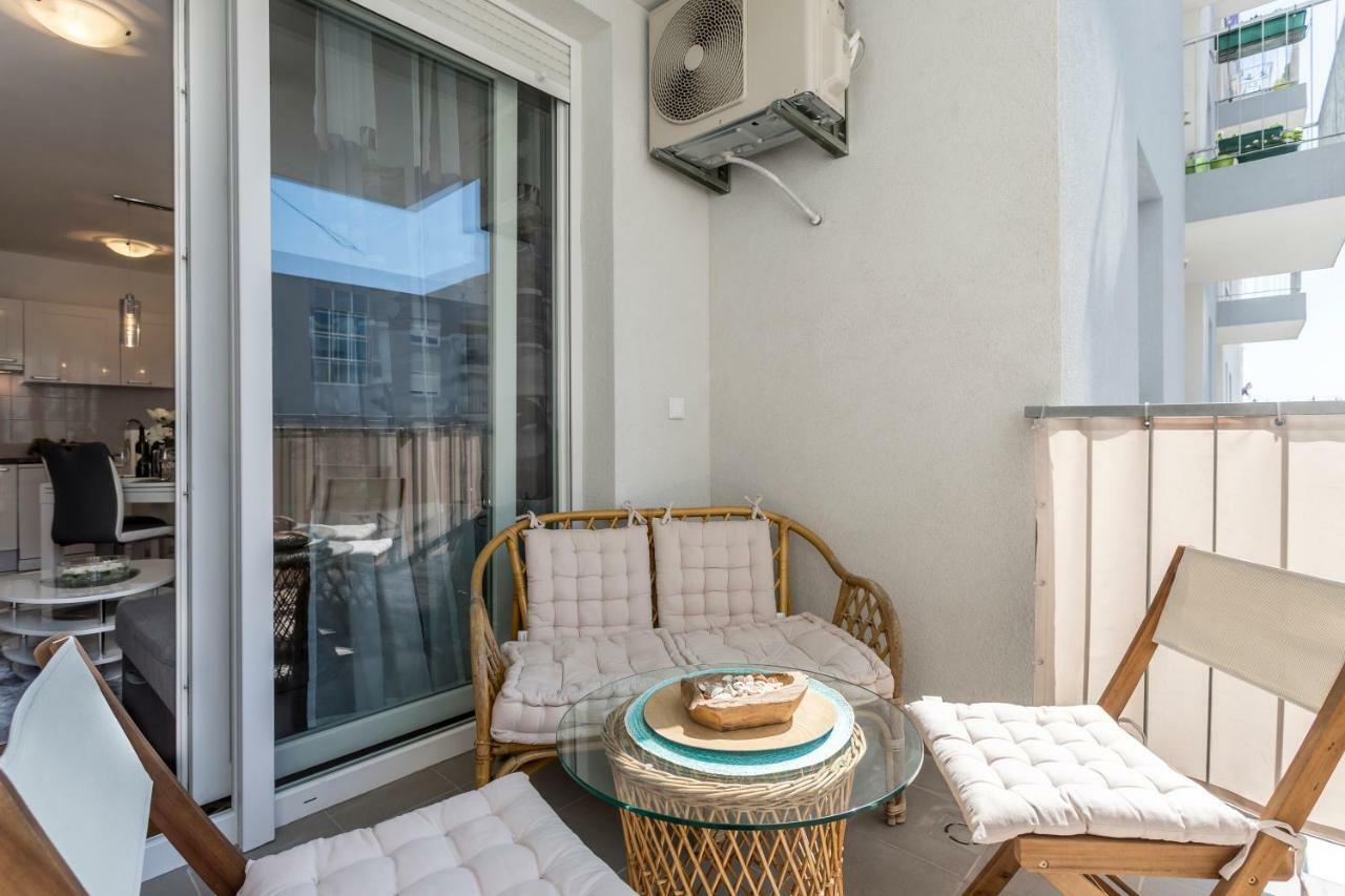 Apartment Luka Split Ngoại thất bức ảnh