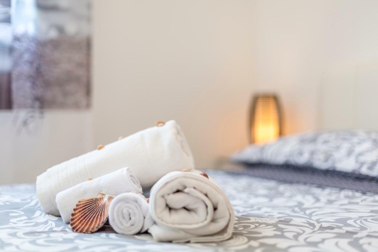 Apartment Luka Split Ngoại thất bức ảnh