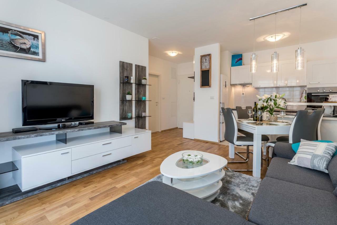 Apartment Luka Split Ngoại thất bức ảnh