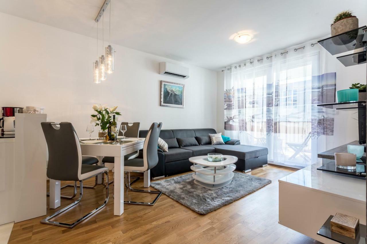 Apartment Luka Split Ngoại thất bức ảnh