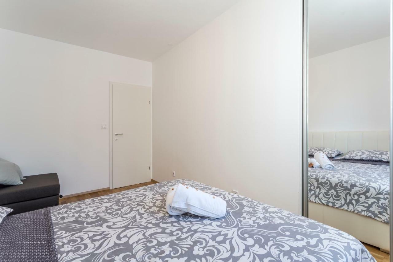 Apartment Luka Split Ngoại thất bức ảnh