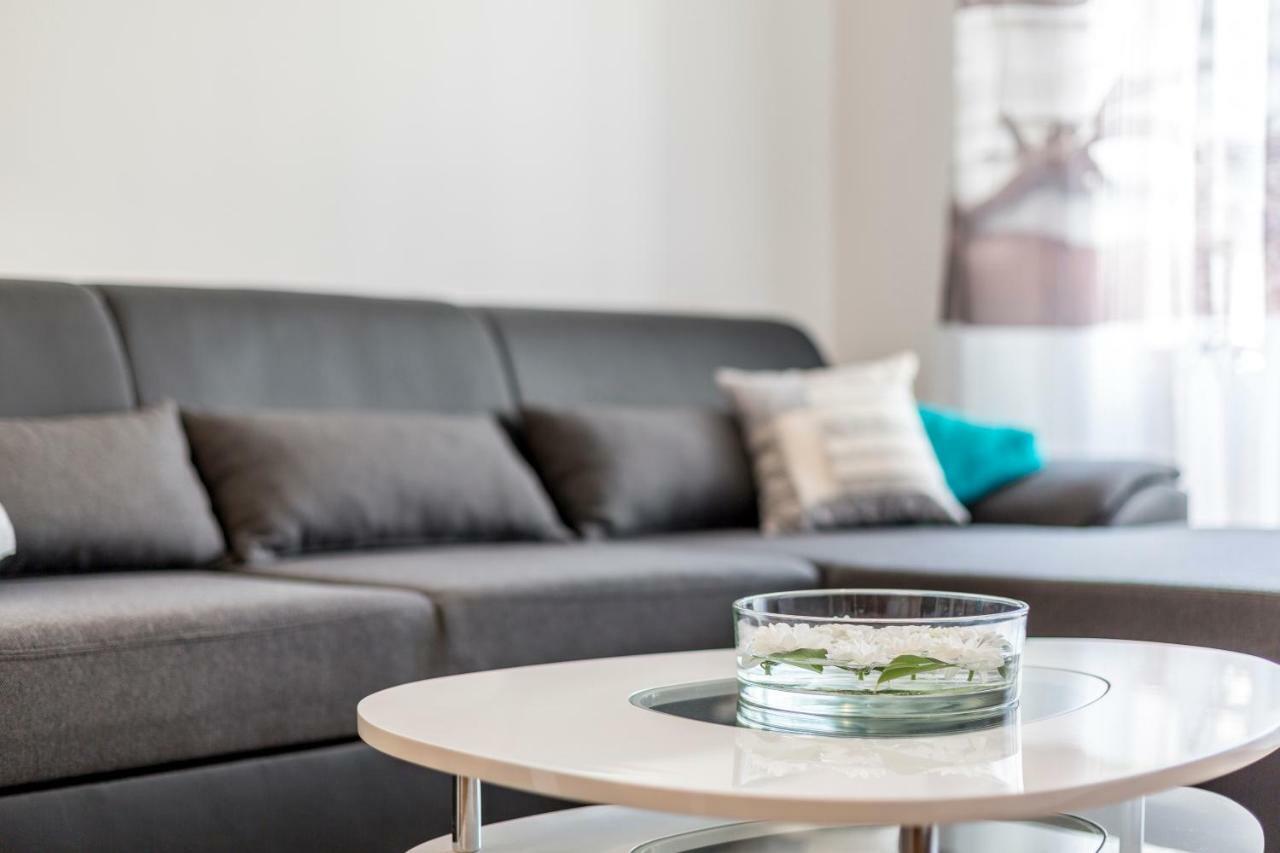 Apartment Luka Split Ngoại thất bức ảnh