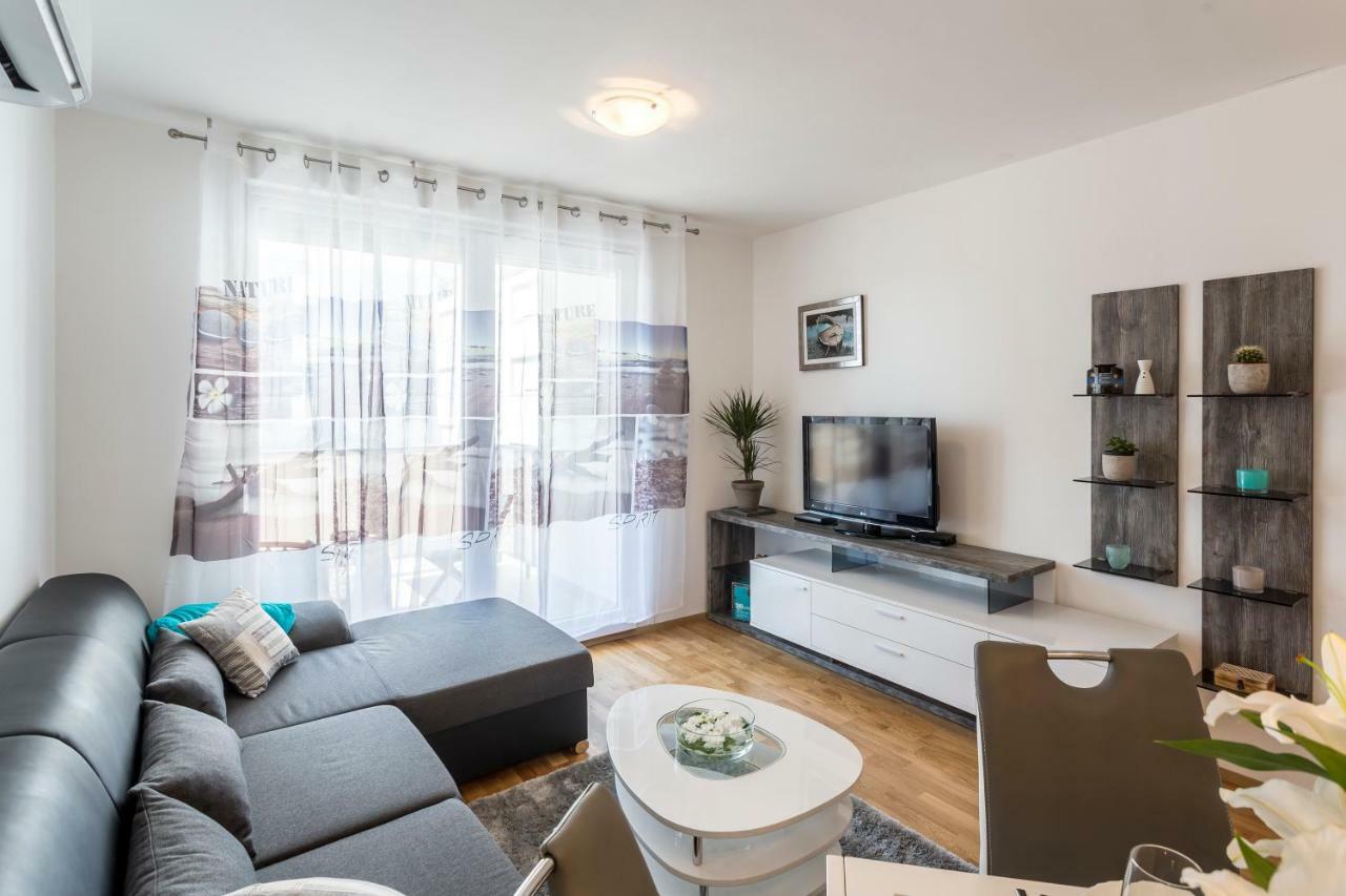 Apartment Luka Split Ngoại thất bức ảnh