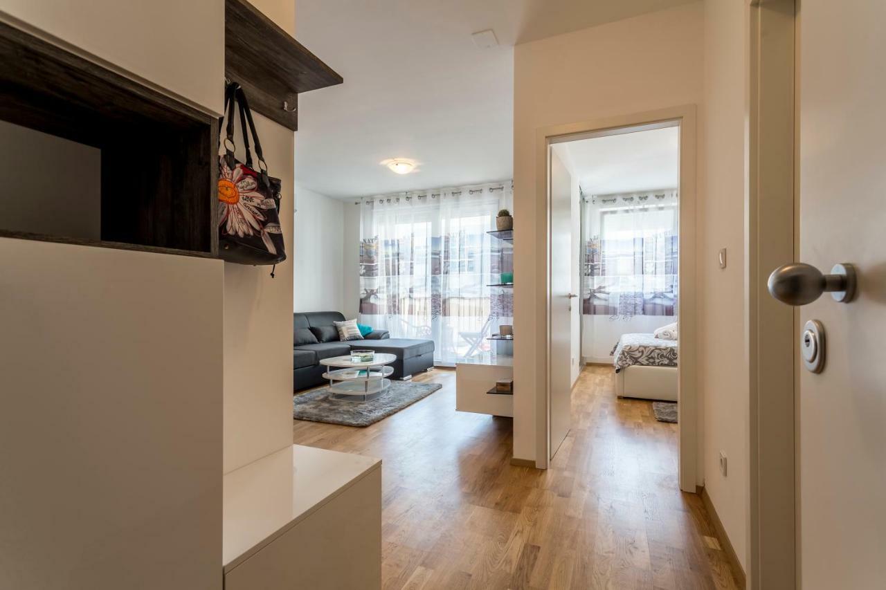 Apartment Luka Split Ngoại thất bức ảnh