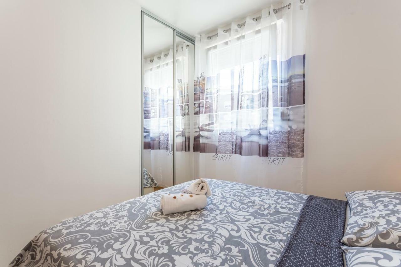 Apartment Luka Split Ngoại thất bức ảnh
