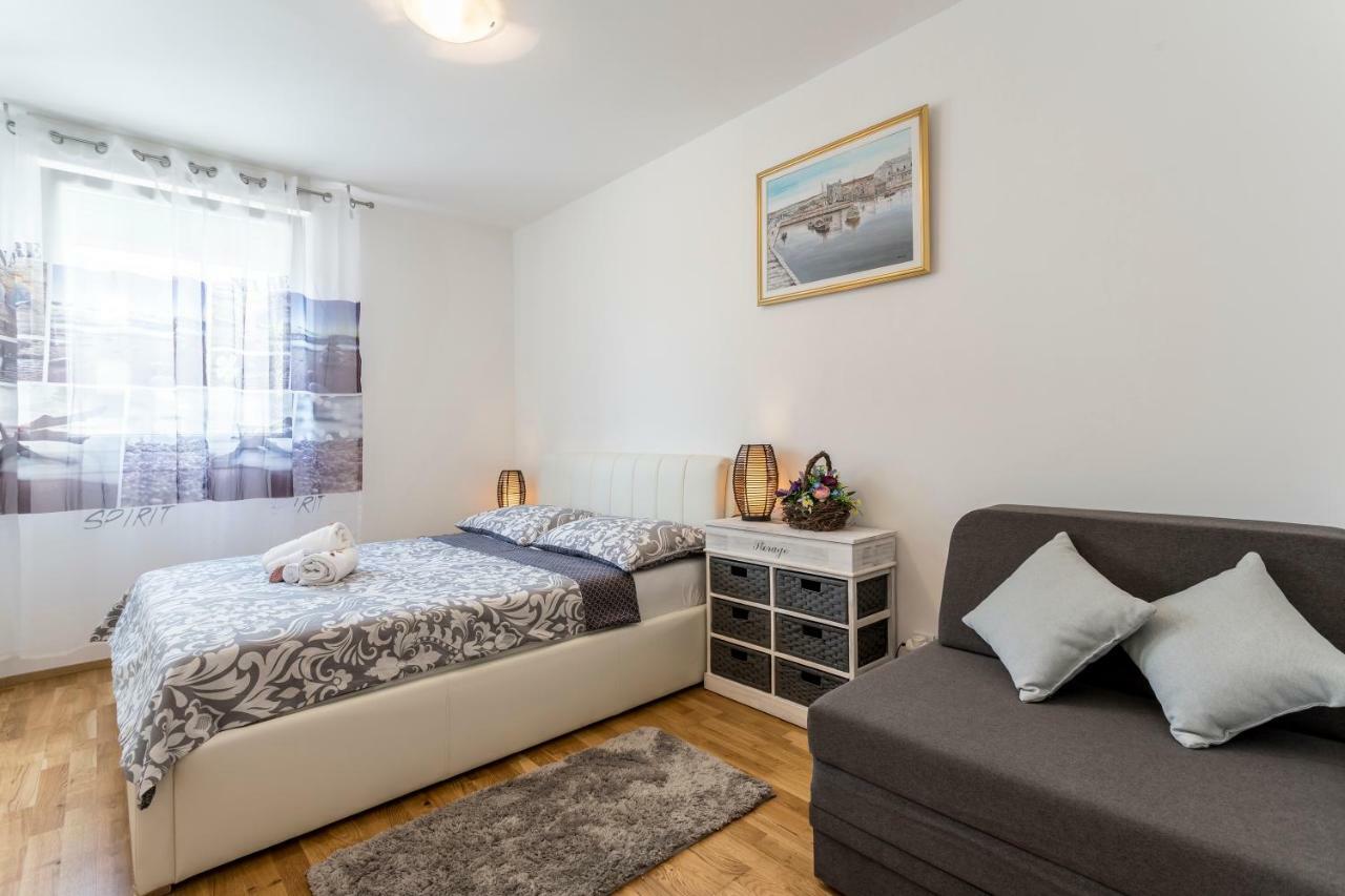 Apartment Luka Split Ngoại thất bức ảnh