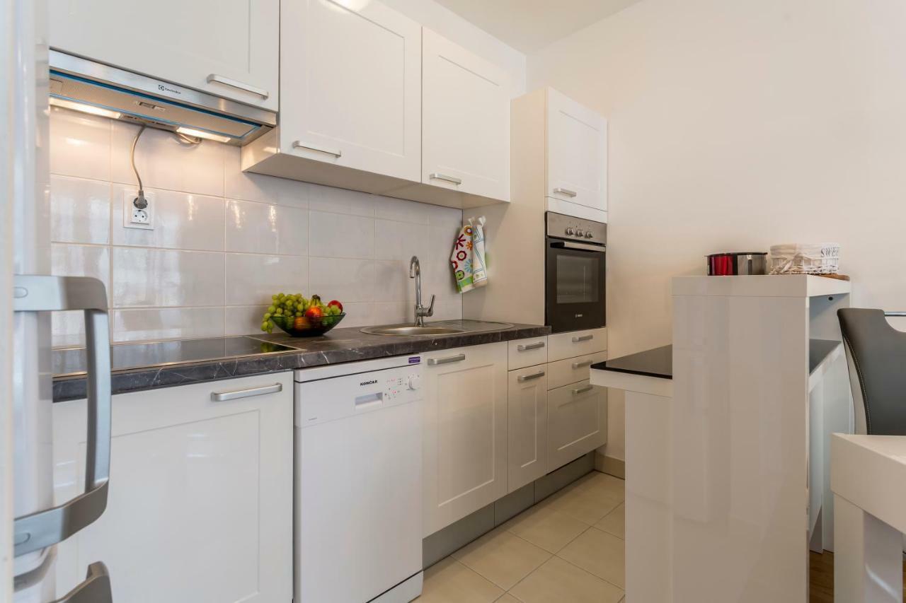 Apartment Luka Split Ngoại thất bức ảnh